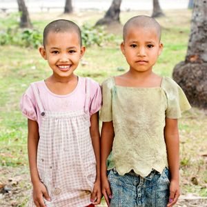 Myanmar