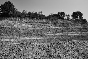 This Scarred Land: New Mountainscapes.