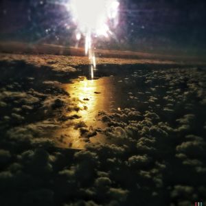 Air; Water & Light