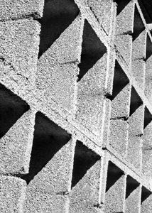 07 Office Building Façade-New York a Cadaqués Project