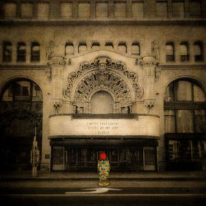 © Erin McGuire - Story of My Life