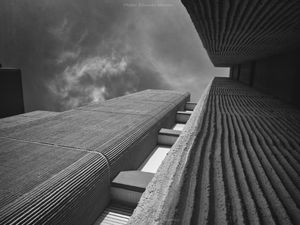 Arrecifes Building (Punta del Este - Uruguay)