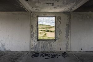 Window of Chanov 2