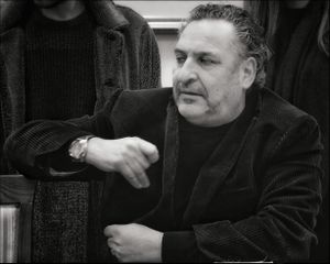 Maurizio Galimberti