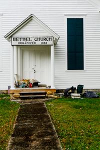 Bethel Church                               Remsen, NY