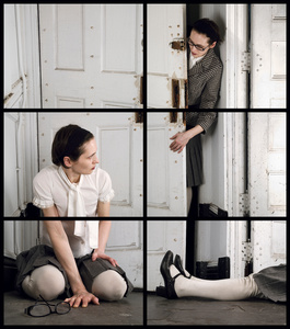 Doppelgänger 3.16.07