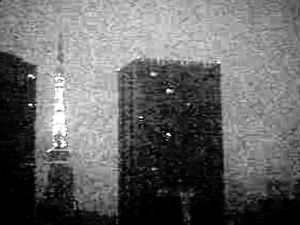 Tokyo (night)