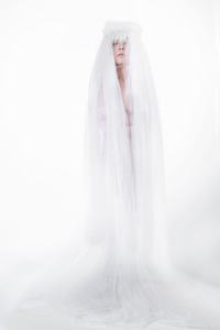 Haute Couture for Wedding