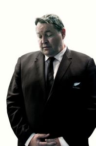 Steve Hansen