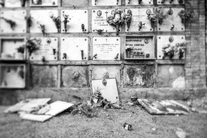 Earthquake - Memory land
