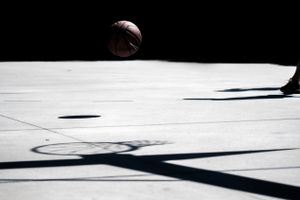 Lost Ball