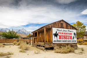 Lone Pine