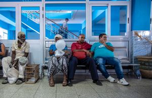 Cienfuegos 2018