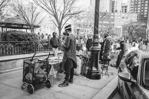The Sellers