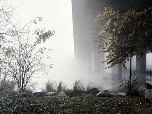 Milano, Tangenziale Est © Alessandro Pardi