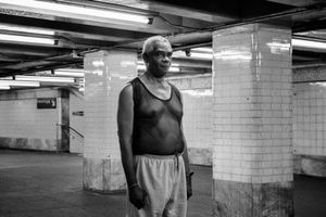 New York City Subway