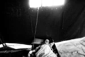 Azerbaijan _ varzaghan area 2012