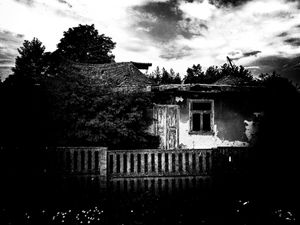 HOME SWEET HOME 8