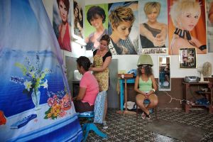 Cuba - Suspending time -7