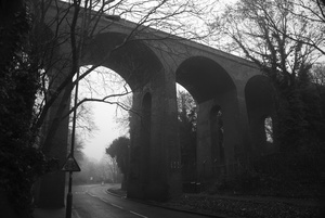 Mill Hill Viaduct