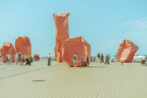 Ostend, Belgium