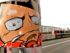 "CCC - Crime City Cologne"
