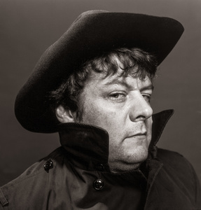 Among Photographers, 1990-2007