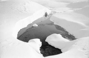 Nel Bianco