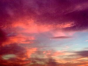 Ditchling sky 7