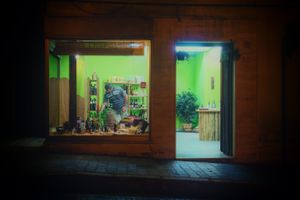S. Antioco, july 2016
