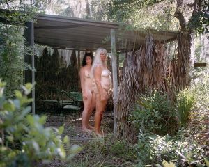 The Deep Woods Kitchen