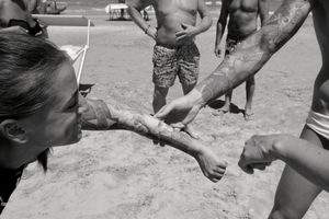 Arms