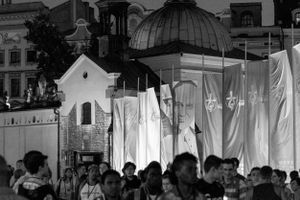 WORLD YOUTH DAY, CRACOW-POLAND  2016