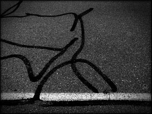 Road animal 3