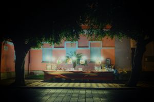 S. Antioco, july 2016