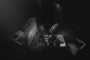 Unfolding Stories