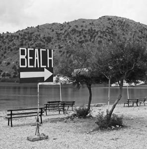 To the Beach, Crete