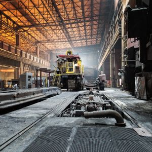 steelworks 3