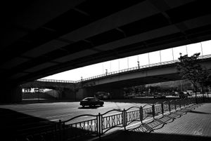 Cityscape #6