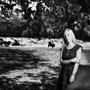 Anastassia | Estonia | Awaken