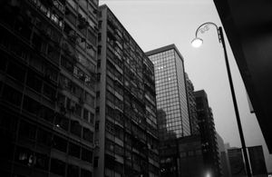 "North Point Hong Kong"
