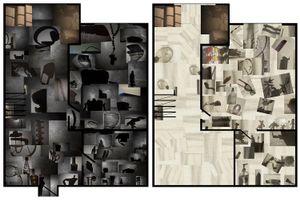 Blueprint 08 - Roberto and Ram, 2016