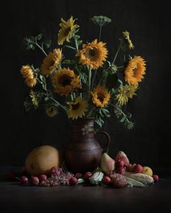 Gifts of Autumn