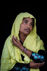 Rohingya Massacre Survivors 5