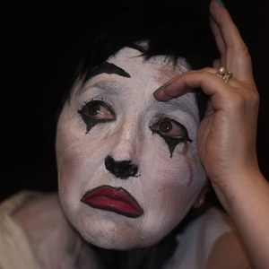 Paris 4 - Marcel Marcel Marceau