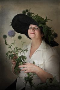 Thistle