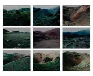 Tableau from the Project "The Point of View"