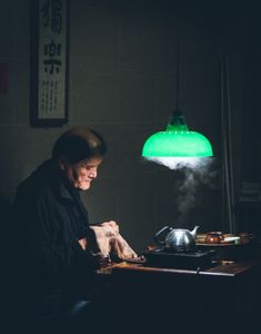 Tales of old Macau