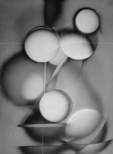 Luminogram 2016