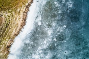 Lakeshore Operations | Winter Series #01